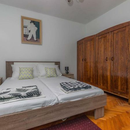 Apartment Center Криквеница Екстериор снимка