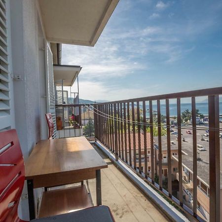 Apartment Center Криквеница Екстериор снимка