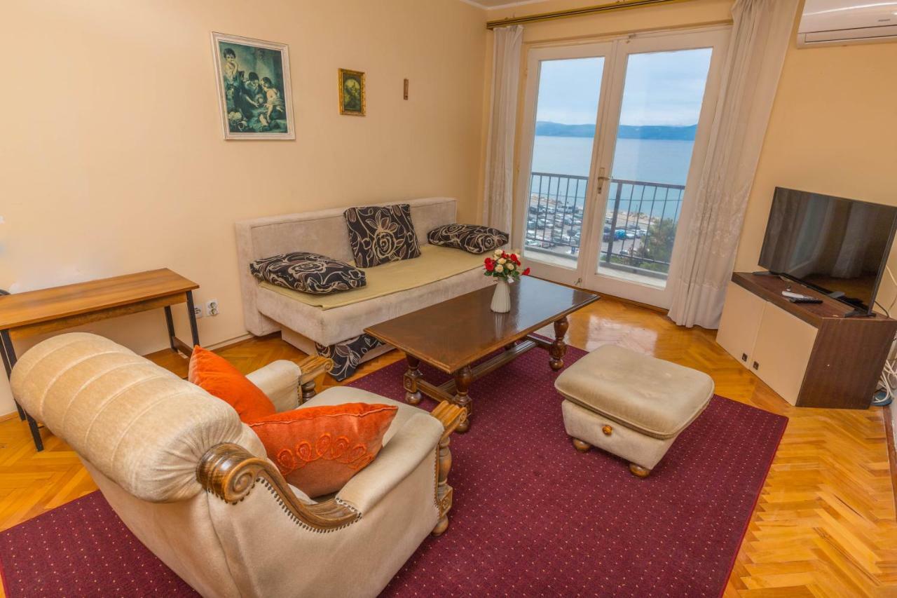 Apartment Center Криквеница Екстериор снимка