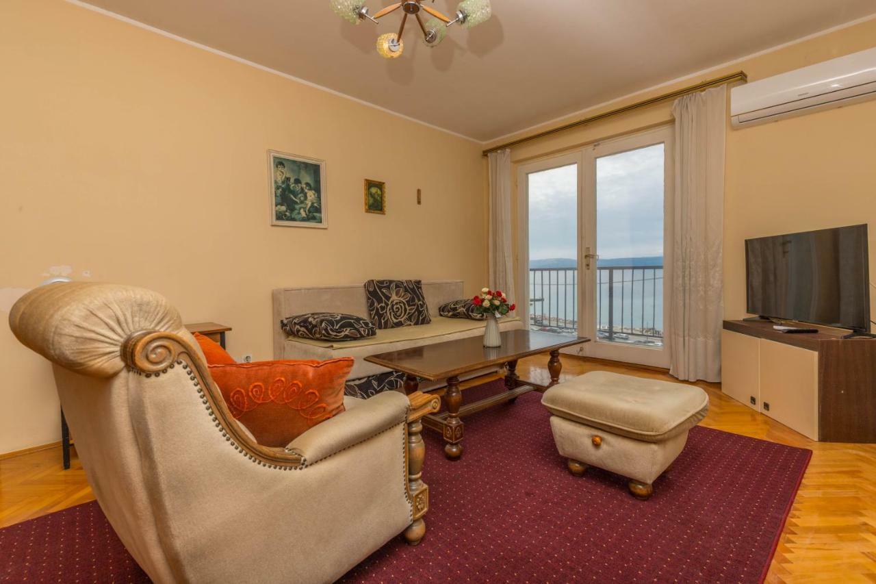 Apartment Center Криквеница Екстериор снимка