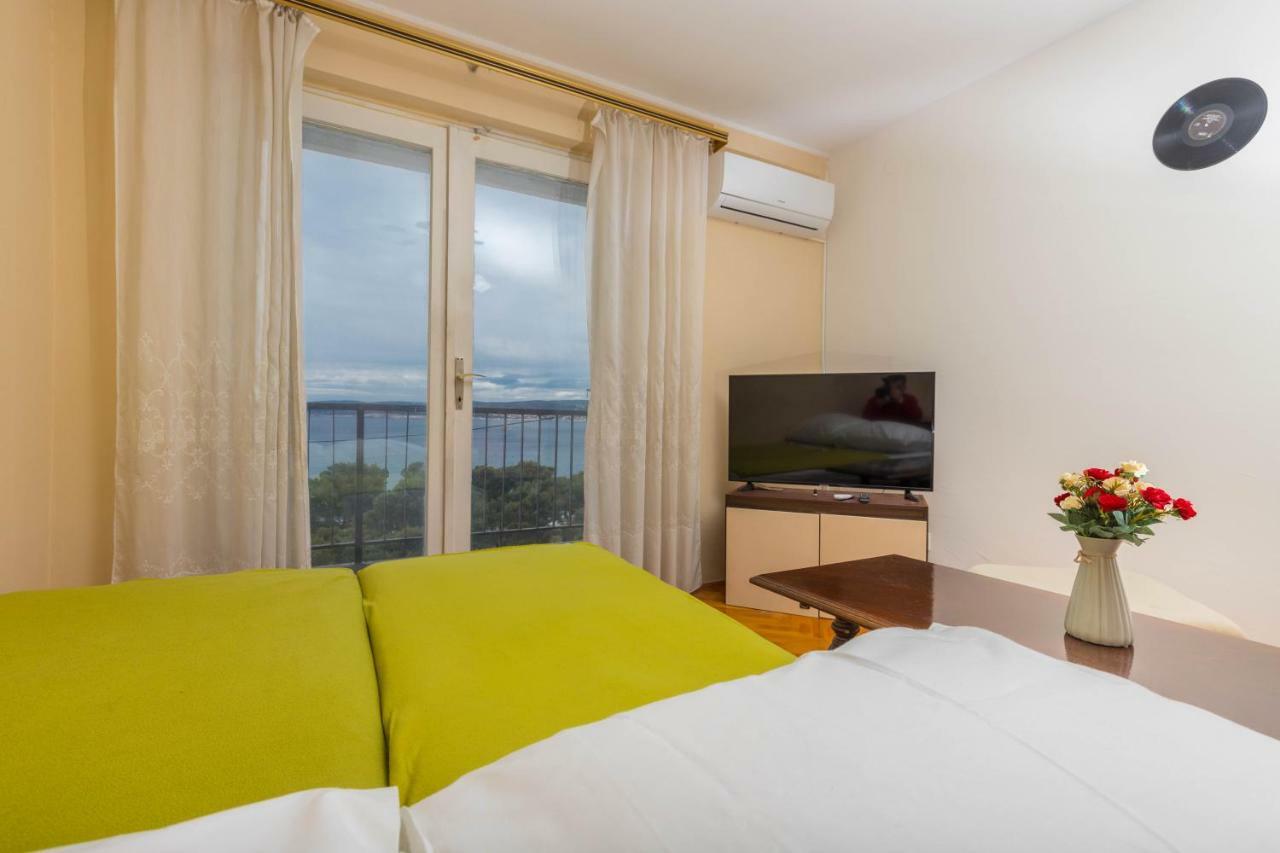 Apartment Center Криквеница Екстериор снимка