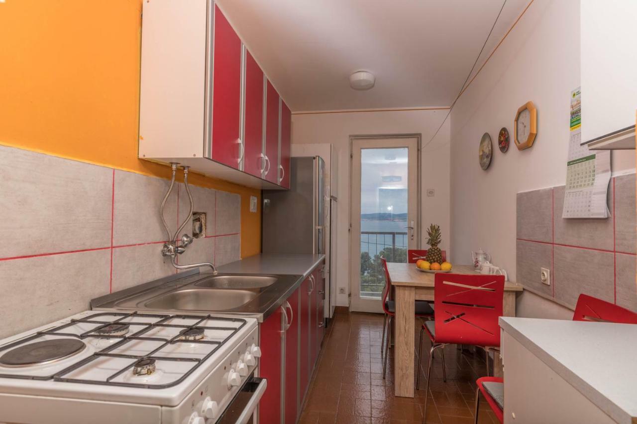 Apartment Center Криквеница Екстериор снимка