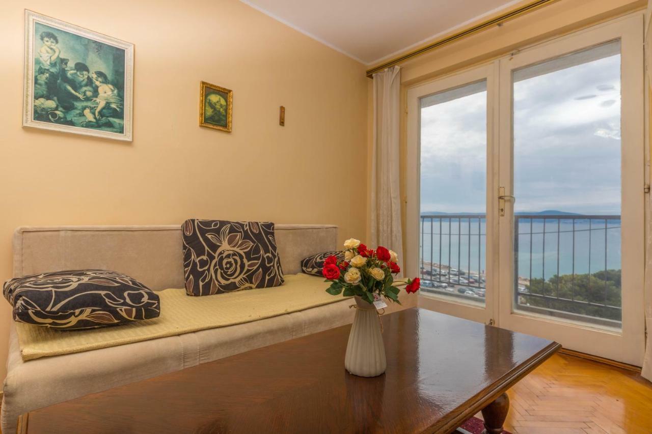 Apartment Center Криквеница Екстериор снимка