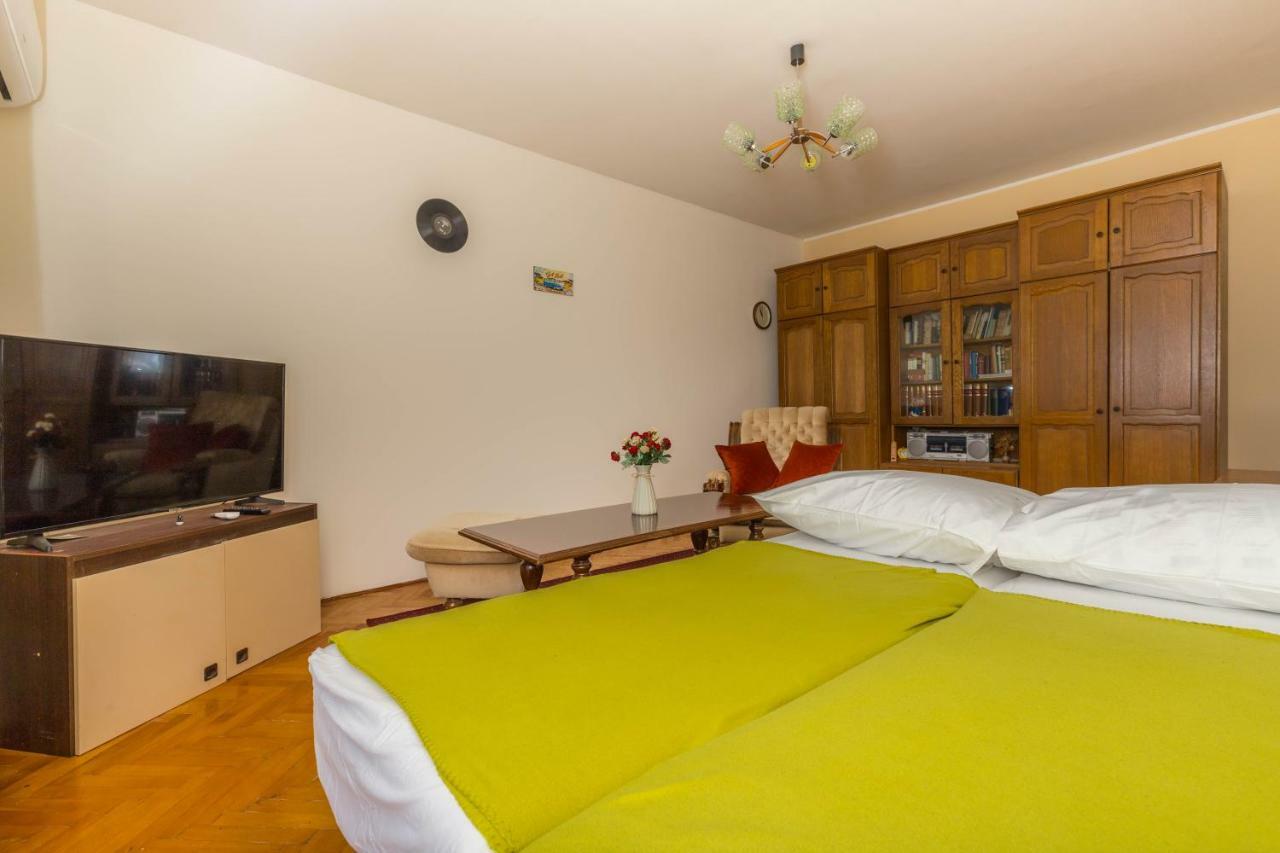 Apartment Center Криквеница Екстериор снимка
