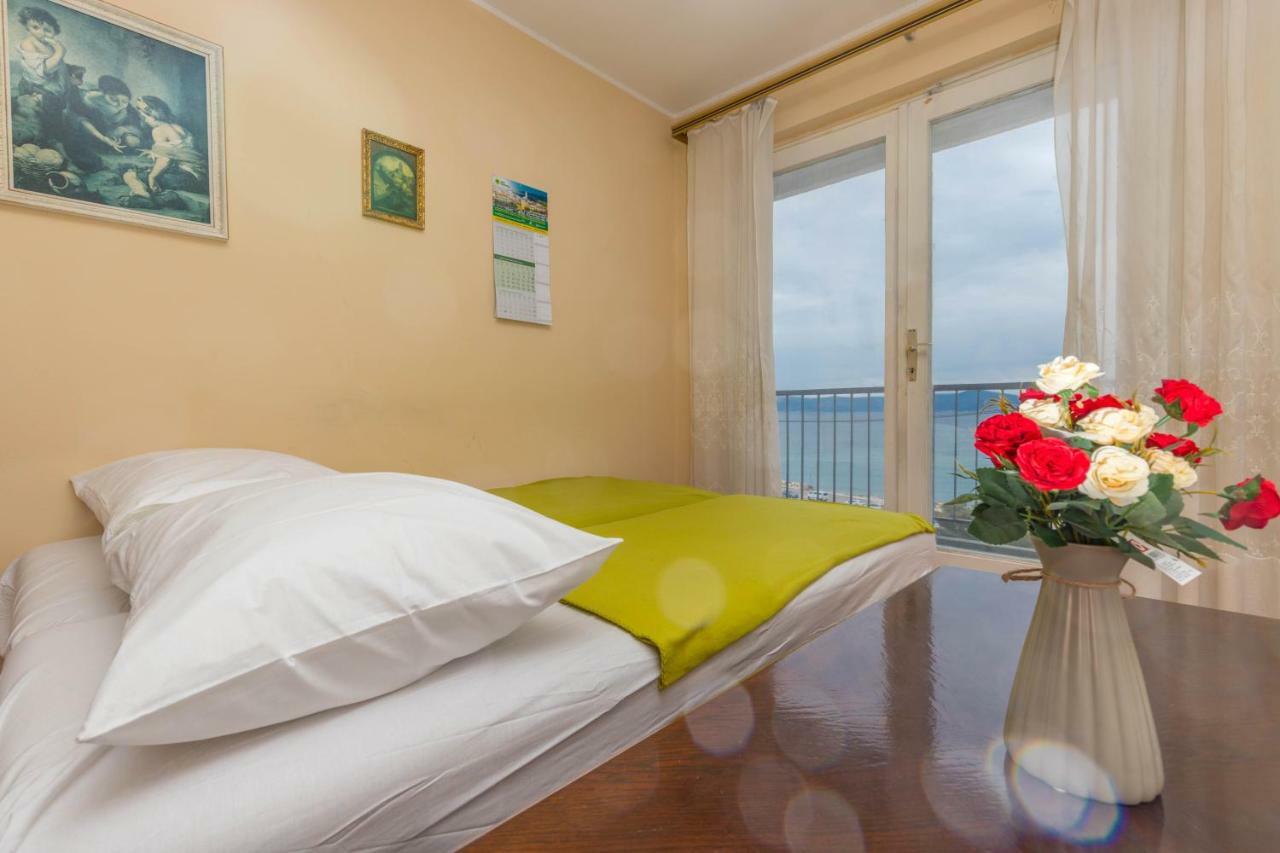 Apartment Center Криквеница Екстериор снимка