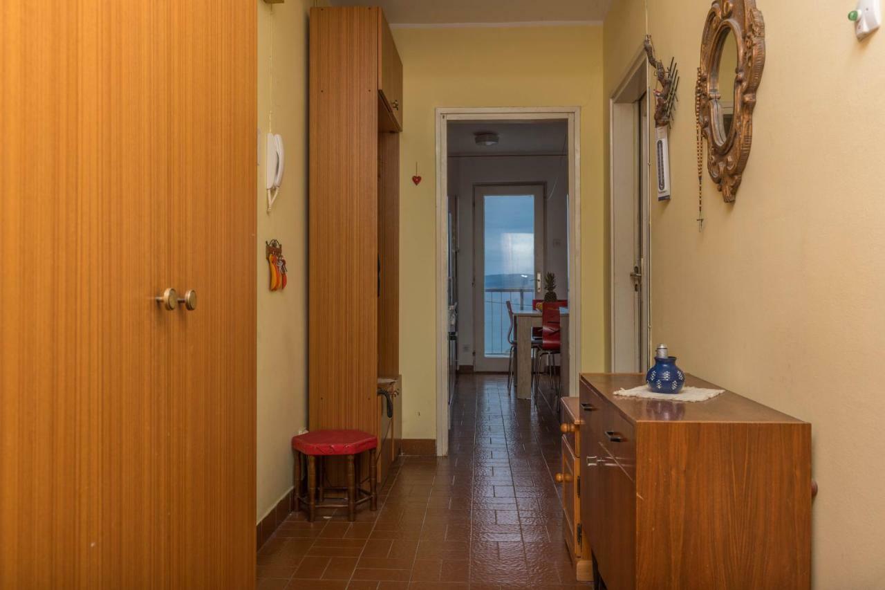 Apartment Center Криквеница Екстериор снимка