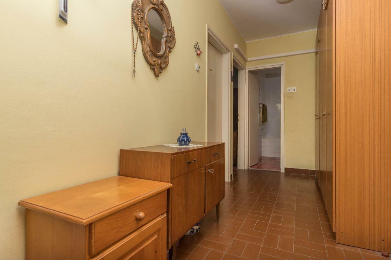 Apartment Center Криквеница Екстериор снимка