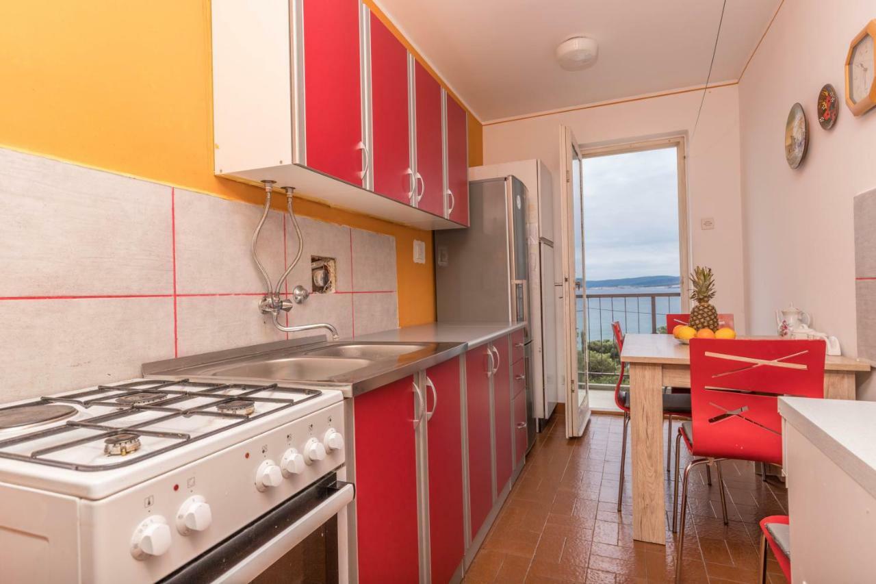 Apartment Center Криквеница Екстериор снимка