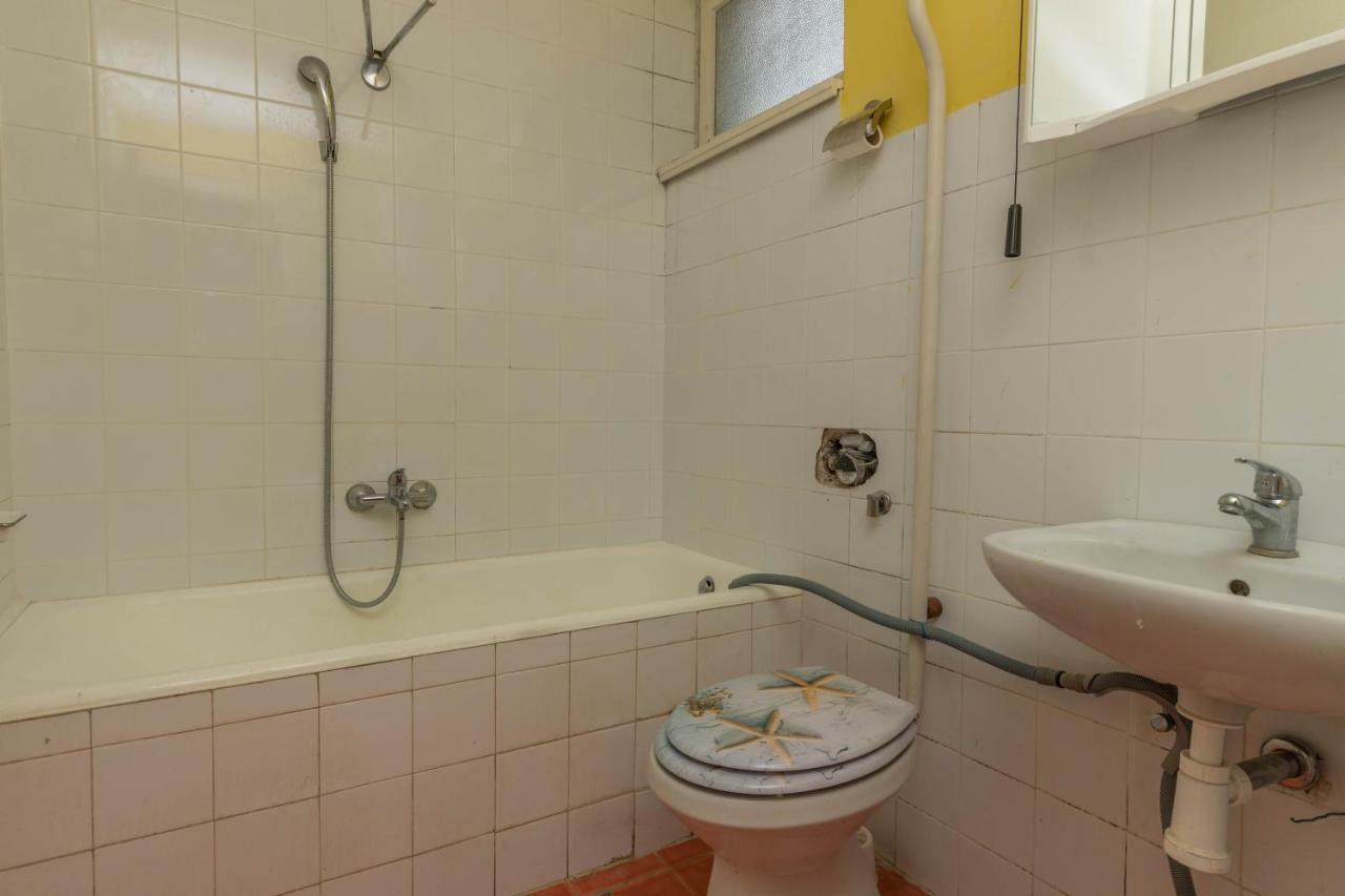 Apartment Center Криквеница Екстериор снимка