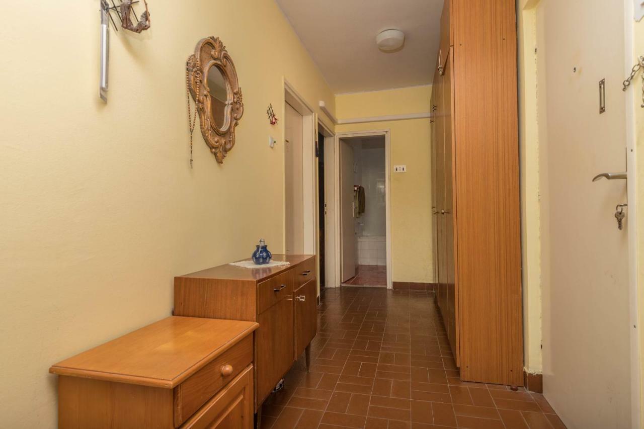 Apartment Center Криквеница Екстериор снимка
