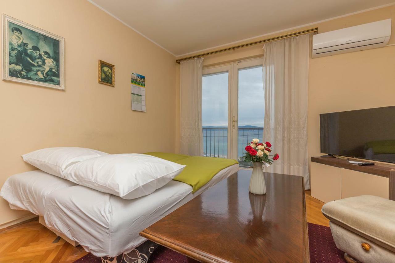 Apartment Center Криквеница Екстериор снимка