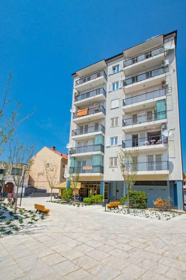 Apartment Center Криквеница Екстериор снимка